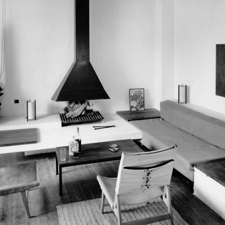 Cozy Townhouse in Cadaqués by Coderch Milá - Villa Kültér fotó