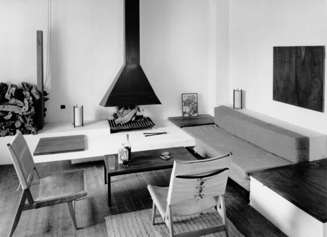 Cozy Townhouse in Cadaqués by Coderch Milá - Villa Kültér fotó
